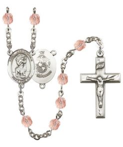 St. Christopher-Marines Rosary