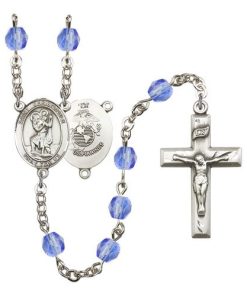 St. Christopher-Marines Rosary