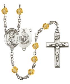 St. Christopher-Marines Rosary
