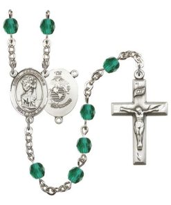 St. Christopher-Marines Rosary