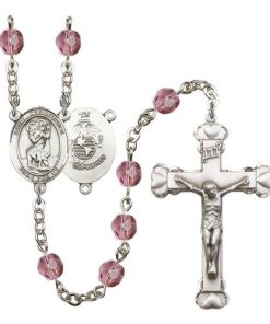 St. Christopher-Marines Rosary