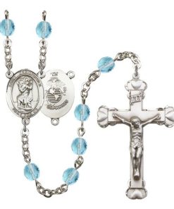 St. Christopher-Marines Rosary