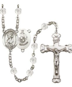 St. Christopher-Marines Rosary
