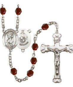 St. Christopher-Marines Rosary