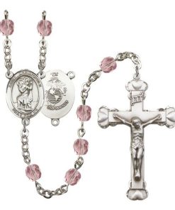 St. Christopher-Marines Rosary