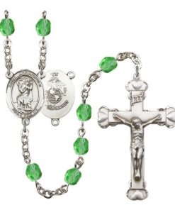 St. Christopher-Marines Rosary