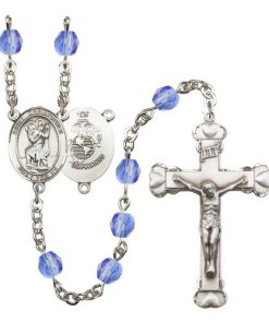 St. Christopher-Marines Rosary