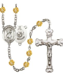 St. Christopher-Marines Rosary