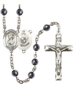 St. Christopher-Marines Rosary