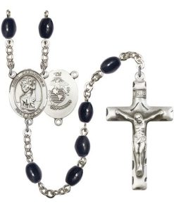 St. Christopher-Marines Rosary