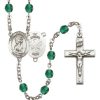 St. Christopher-National Guard Rosary
