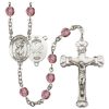 St. Christopher-National Guard Rosary