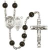 St. Christopher-National Guard Rosary