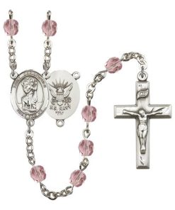 St. Christopher-Navy Rosary