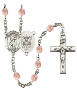 St. Christopher-Navy Rosary