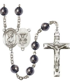 St. Christopher-Navy Rosary