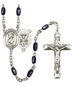 St. Christopher-Navy Rosary