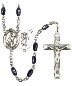 St. Christopher-Rodeo Rosary