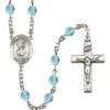 St. Christopher Rosary