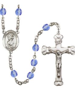 St. Christopher Rosary