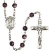 St. Christopher Rosary