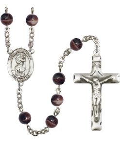 St. Christopher Rosary