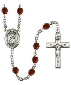 St. Christopher Rosary