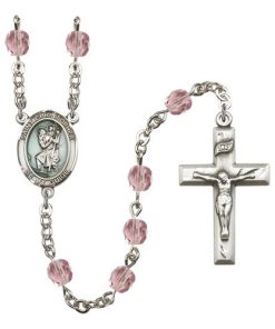 St. Christopher Rosary