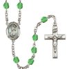 St. Christopher Rosary