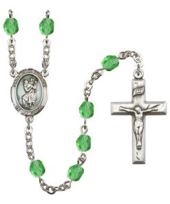 St. Christopher Rosary