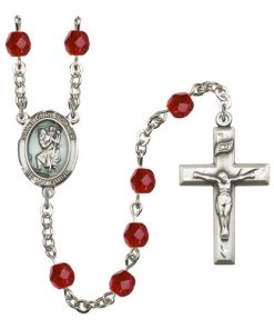 St. Christopher Rosary