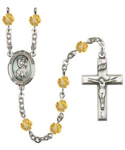 St. Christopher Rosary