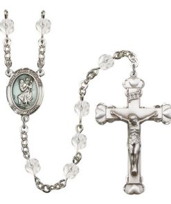 St. Christopher Rosary