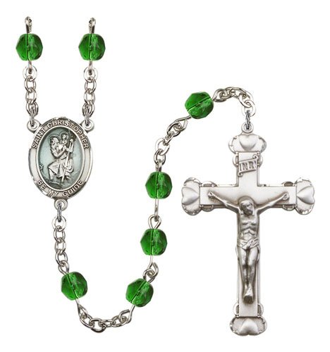 St. Christopher Rosary