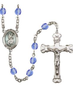 St. Christopher Rosary