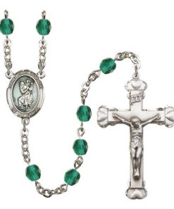 St. Christopher Rosary