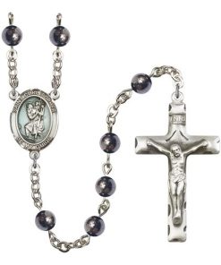 St. Christopher Rosary
