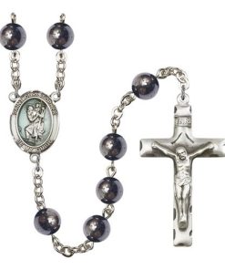 St. Christopher Rosary