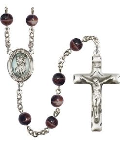 St. Christopher Rosary