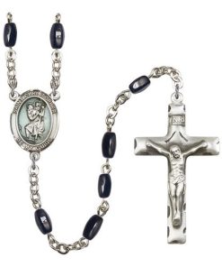 St. Christopher Rosary