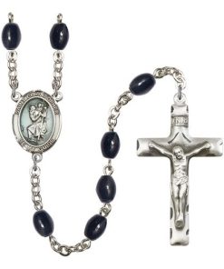 St. Christopher Rosary