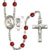 St. Christopher-Rugby Rosary