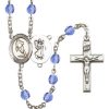 St. Christopher-Rugby Rosary