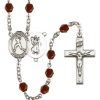St. Christopher-Softball Rosary