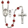 St. Christopher-Softball Rosary