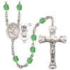 St. Christopher-Surfing Rosary