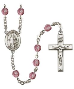 St. Clement Rosary