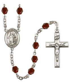 St. Clement Rosary