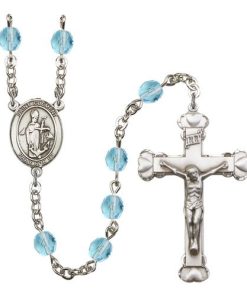 St. Clement Rosary