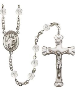 St. Clement Rosary